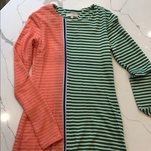 Open Ceremony dress; Size small, 31” neck to hem